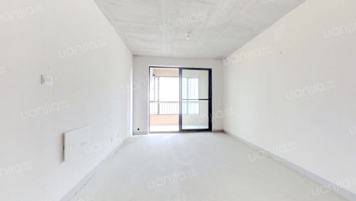 翡翠运河家园二手房实景图