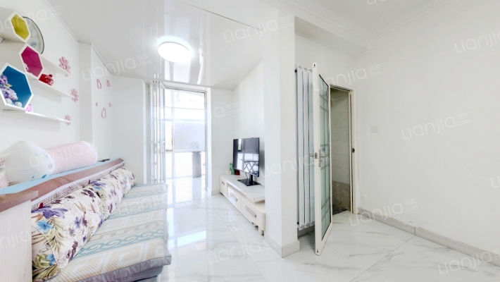 市公交公司宿舍二手房实景图