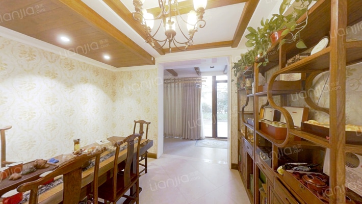 中凯铂宫二手房实景图