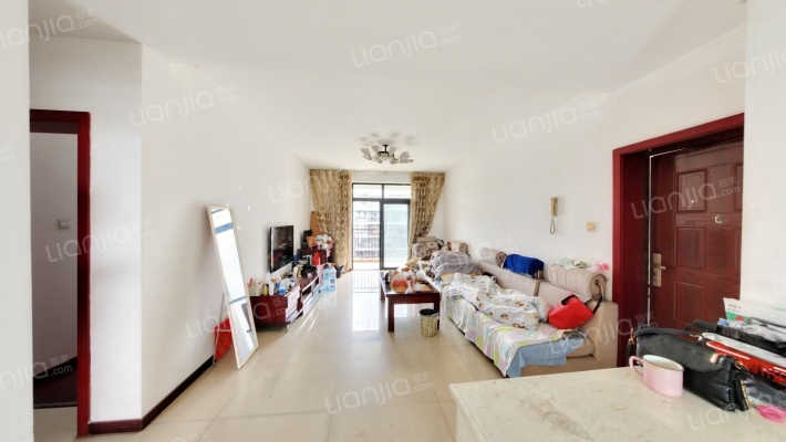 华西东升苑二手房实景图