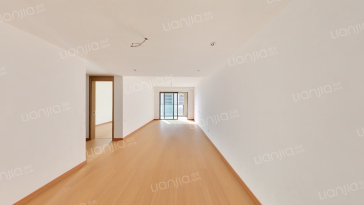 洪大新力合悦滨江二手房实景图