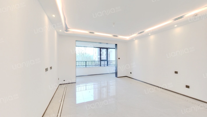 华远昆仑赋二手房实景图