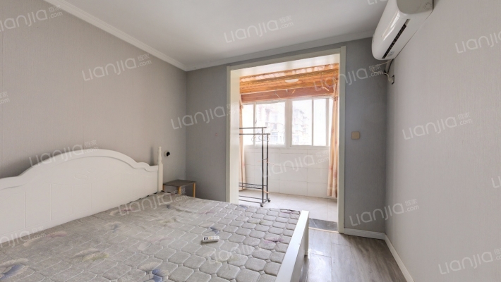 夹河前街二手房实景图