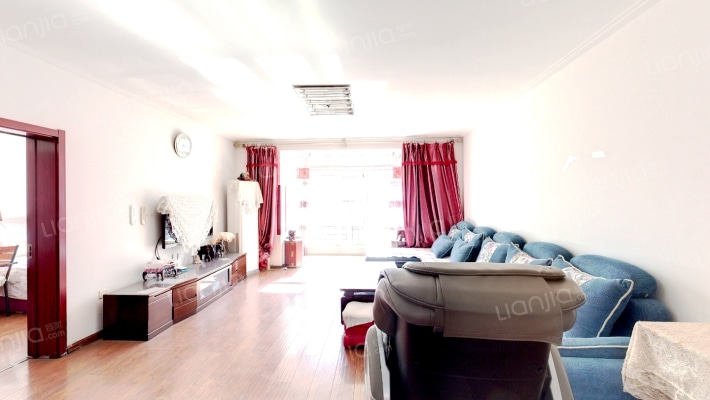 天河家园一期二手房实景图