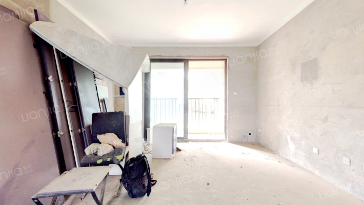 华启棠宁湾二手房实景图