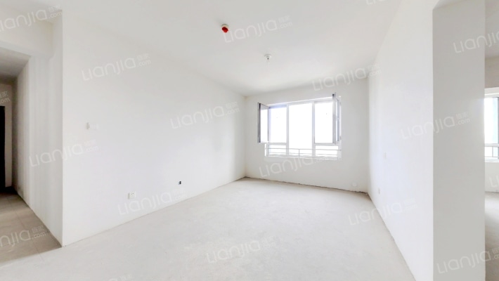 时代新居二手房实景图