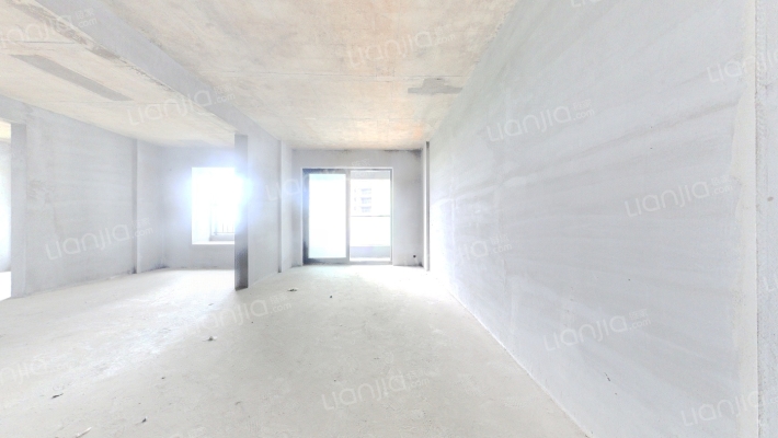 融创首创·国际智慧生态城市天水碧二手房实景图