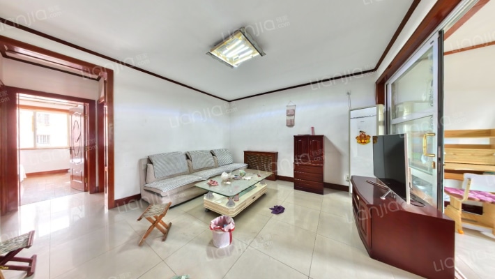 九九花园二手房实景图