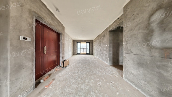 阳光100阿尔勒二手房实景图