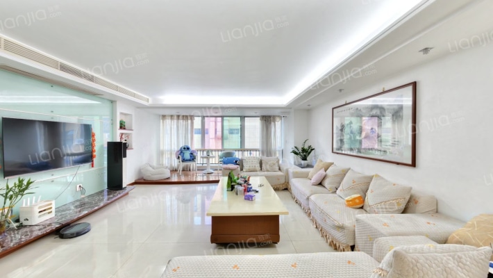 西苑小区二手房实景图