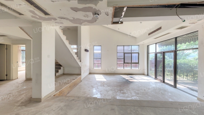 牧马山易城二手房实景图