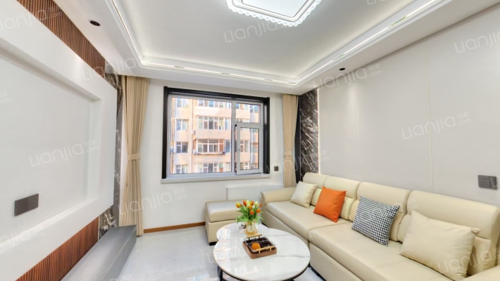 山西水利职业技术学院家属院二手房实景图