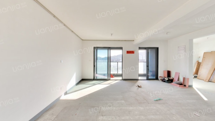 美庐二手房实景图