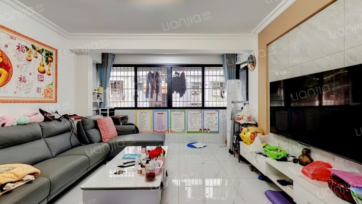 漓江花园(象山区)二手房实景图