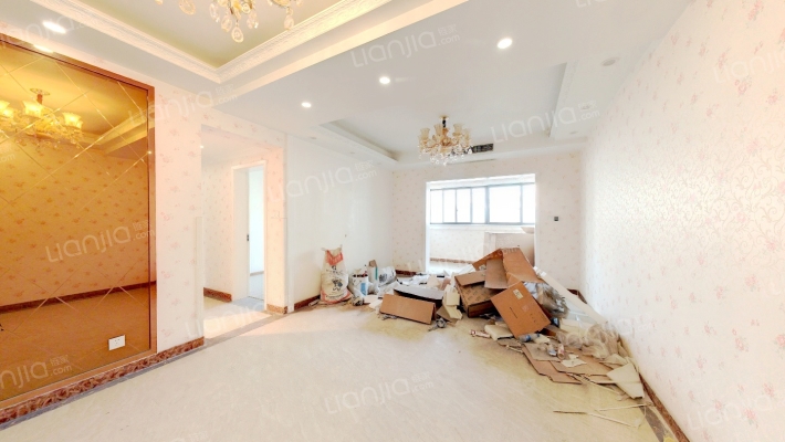 九形道二手房实景图