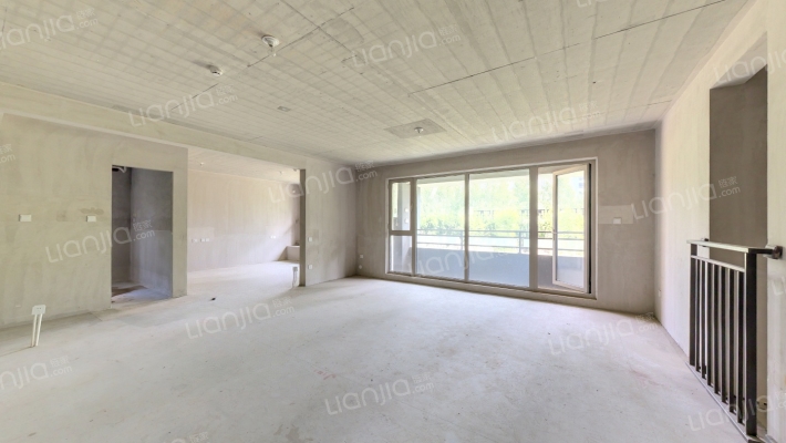 龙湖春江悦茗二手房实景图