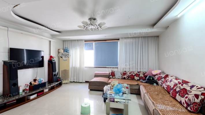 月乐南苑二手房实景图