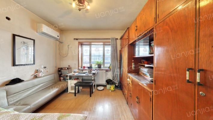 松风东里二手房实景图