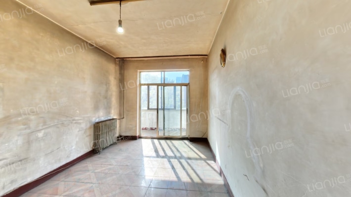 运输三公司宿舍二手房实景图