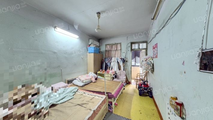 育才小区（镇海区）二手房实景图