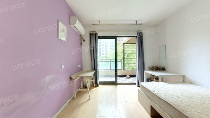 越秀星汇园二手房实景图