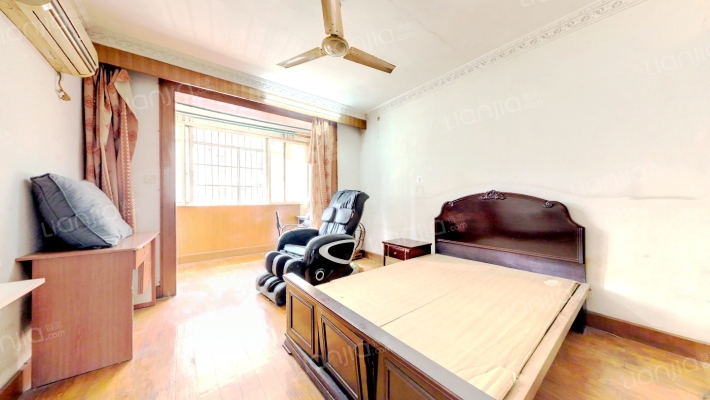 新德公寓二手房实景图