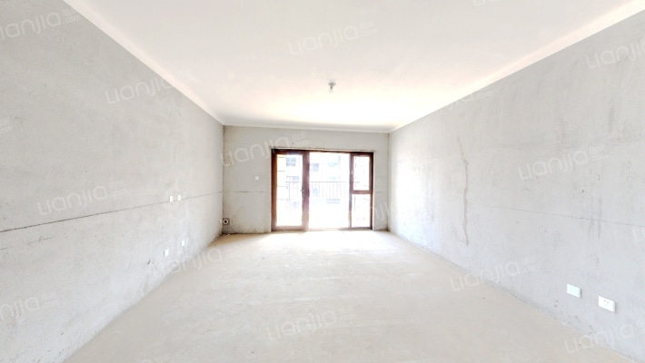 抱犊寨阿尔卡迪亚二手房实景图