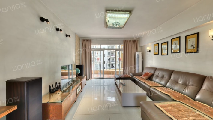 中信阳光澳园二手房实景图