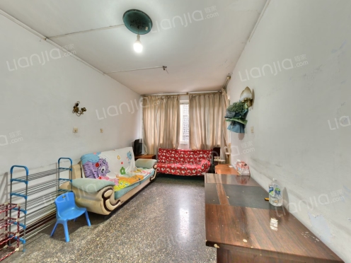 整租·航天大院 2室2厅 南