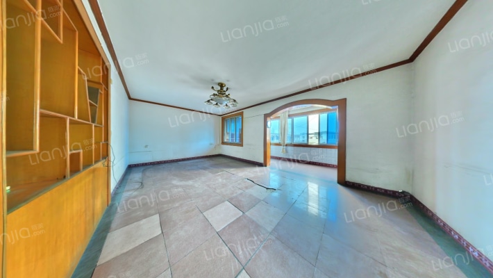 郫都区卫生局家属院二手房实景图