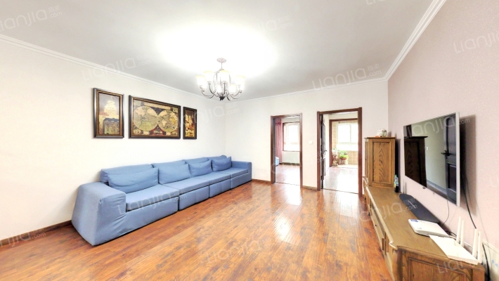 文泰康城二手房实景图