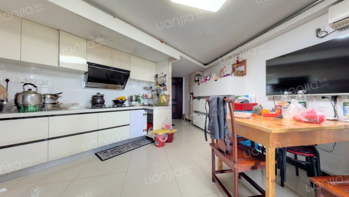 湘湖九号二手房实景图