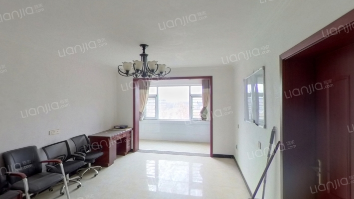 平运公司家属院二手房实景图