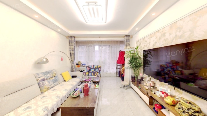 新星宇之新观邸二手房实景图
