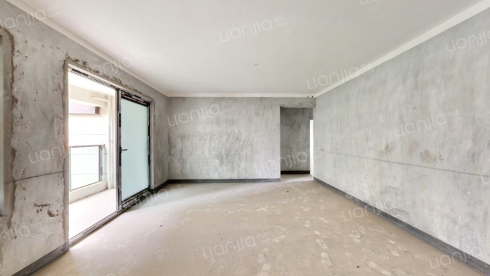 荣盛观云郡云景组团二手房实景图