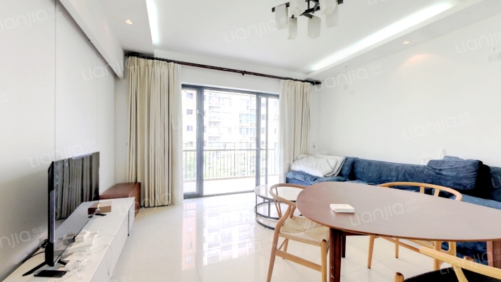 金地格林小城二手房实景图