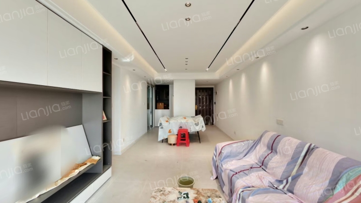 恒大悦府二手房实景图