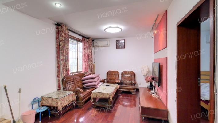 华侨村二手房实景图