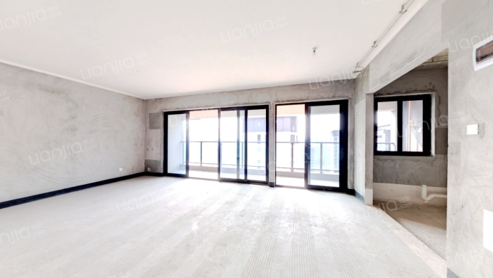 万云府二手房实景图