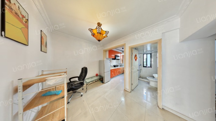 华晶新村北区二手房实景图