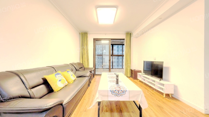 璀璨绿翠花园二手房实景图