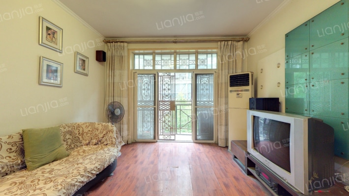 浩海小区二手房实景图