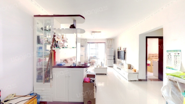 同馨苑二手房实景图