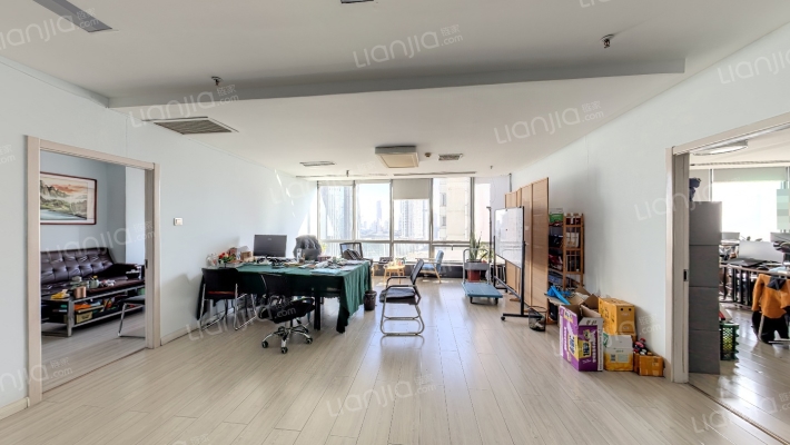 港湾中心二手房实景图