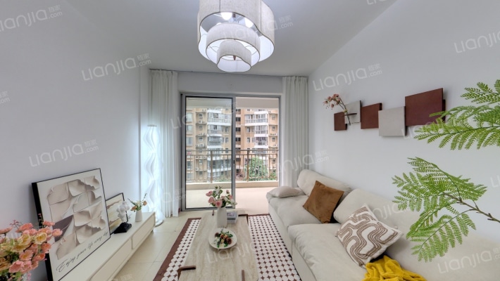 凯通国际城二手房实景图