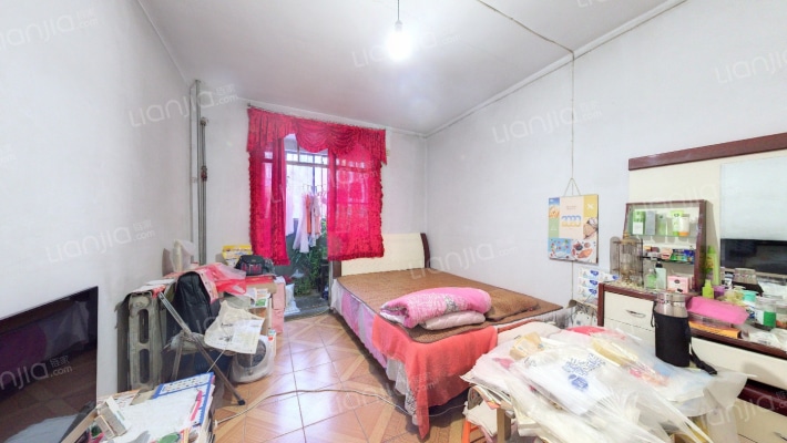 北廓门热力公司家属院二手房实景图