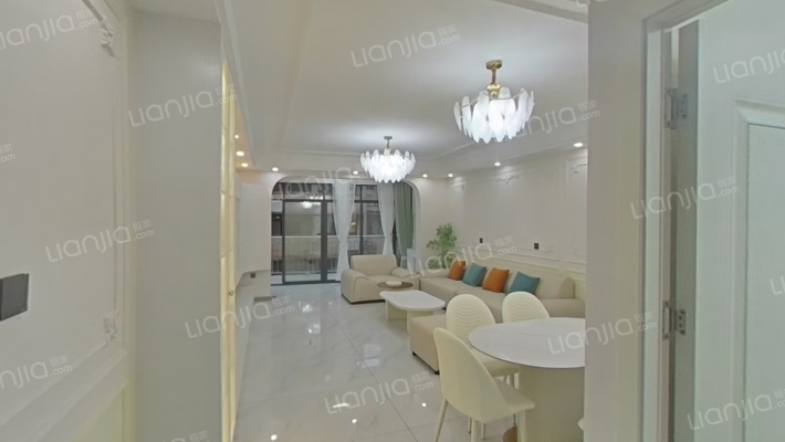 衡泽大厦二手房实景图