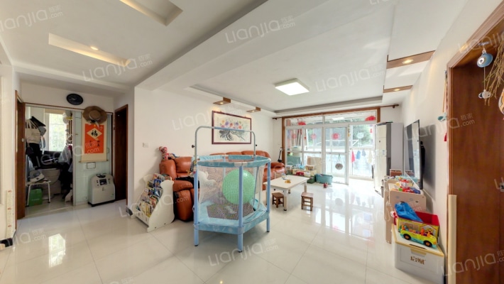 飞旺花苑二手房实景图