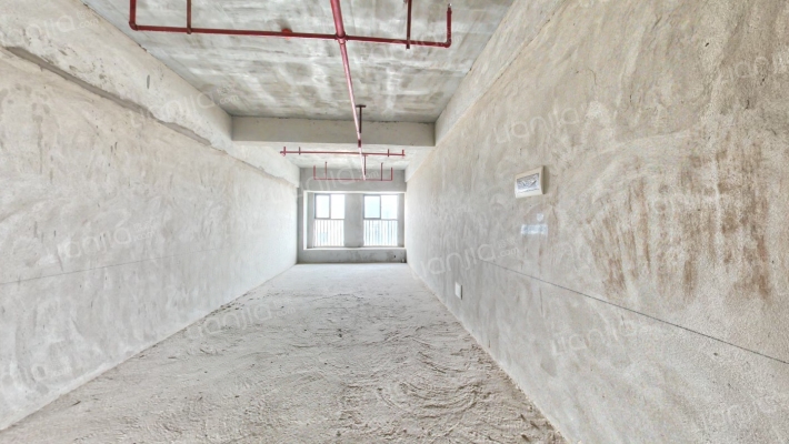 翡翠国际二手房实景图