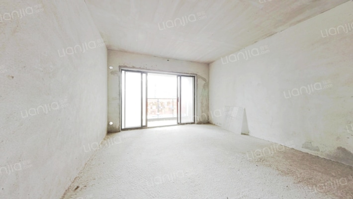 富力现代广场二手房实景图